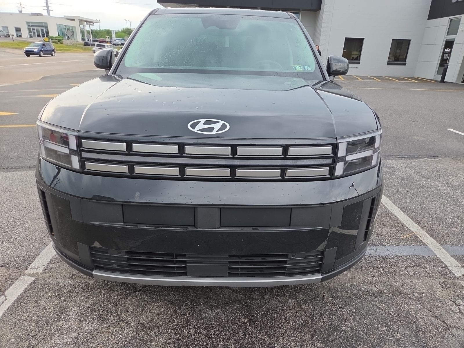 hyundai santa fe 2024 5NMP1DGL8RH043145 image hyundai santa fe 2024 5NMP1DGL8RH043145 image